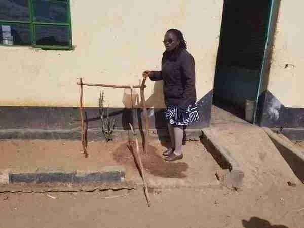 Child Development Programmes