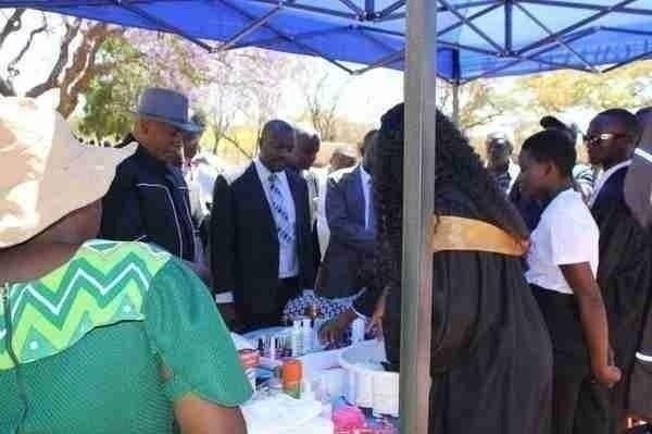 Youth Planning Meetings