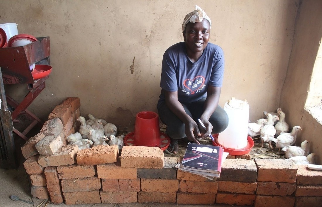 Sustainable Agriculture