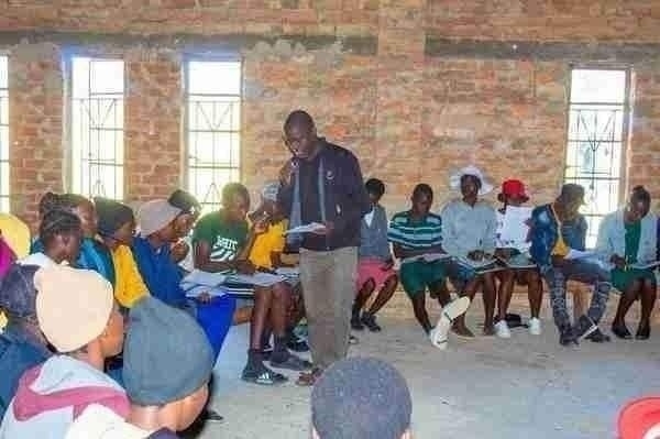 Health and Well-being