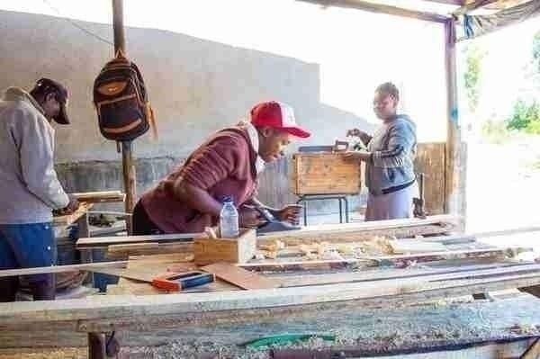 Orphans and Vulnerable Children