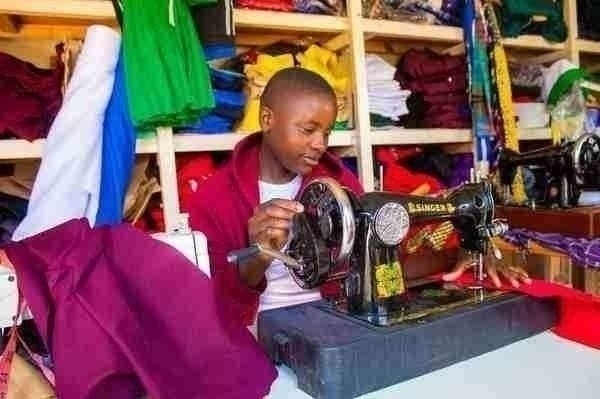 Children and Youth Overview