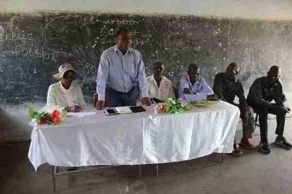 Monitoring & Evaluation