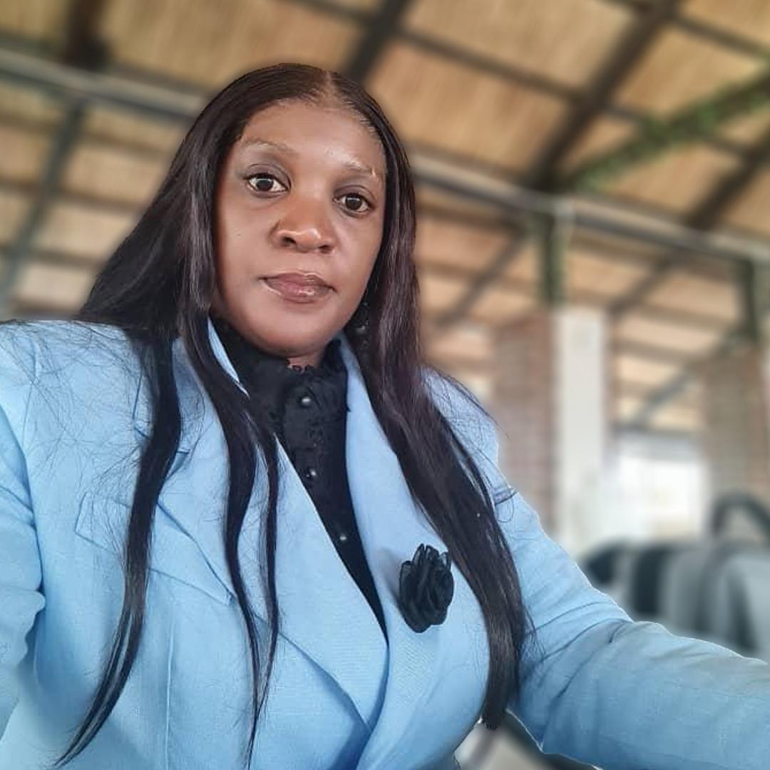 Ms. Tadiwa Kaisa