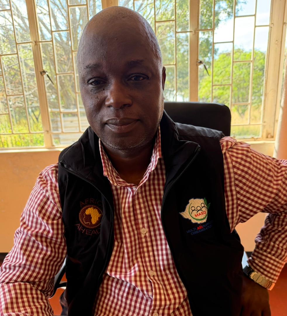 Mr. Phillip Mapurisa