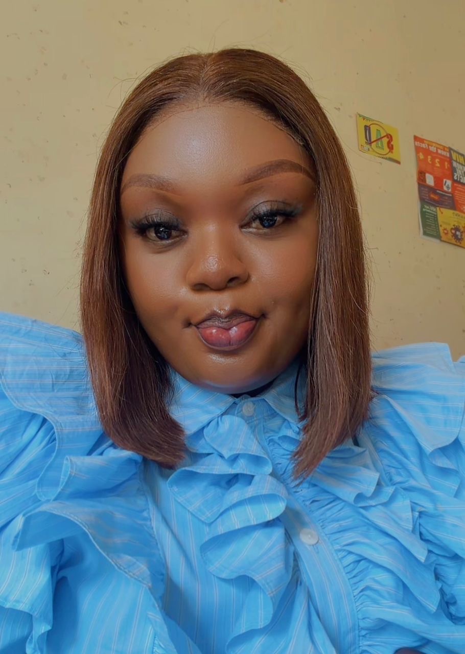 Ms. Melika Shumba