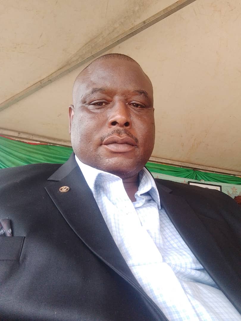 Mr. Willie Mponda
