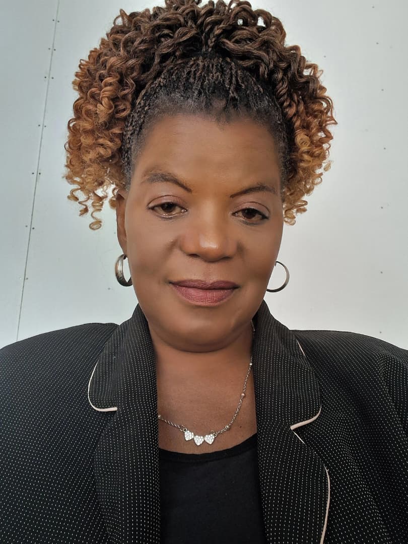 Mrs. Martha Ngwenya