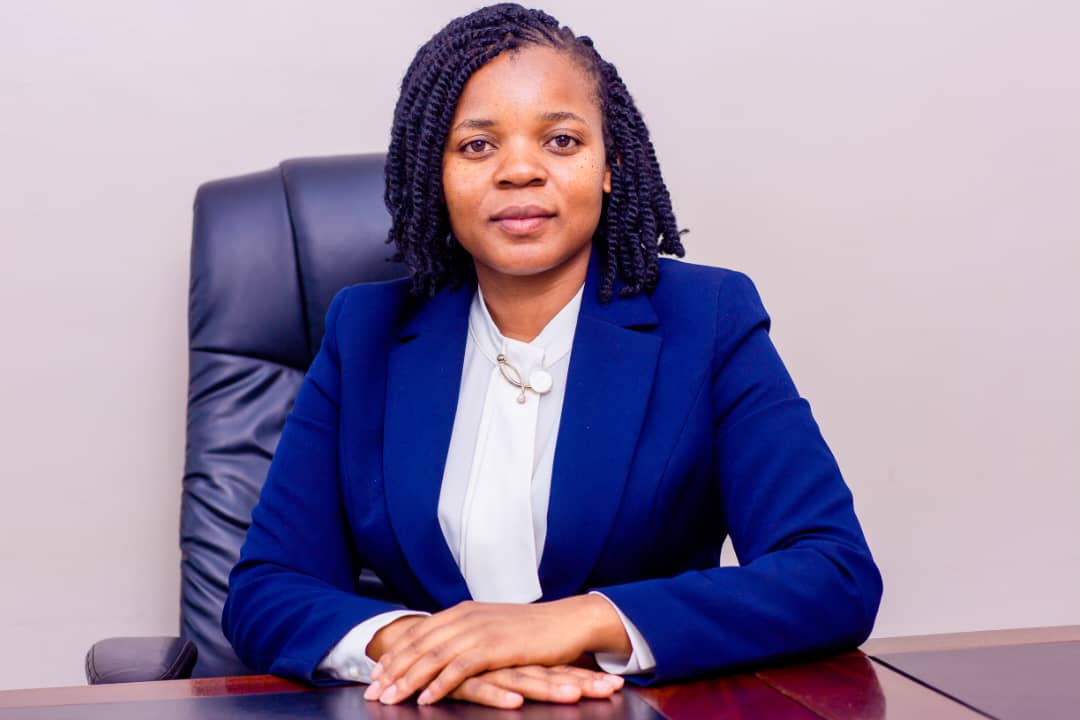 Mrs. Abiata Mugari