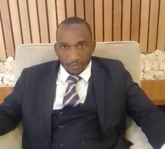 Mr. Zivanayi Matore