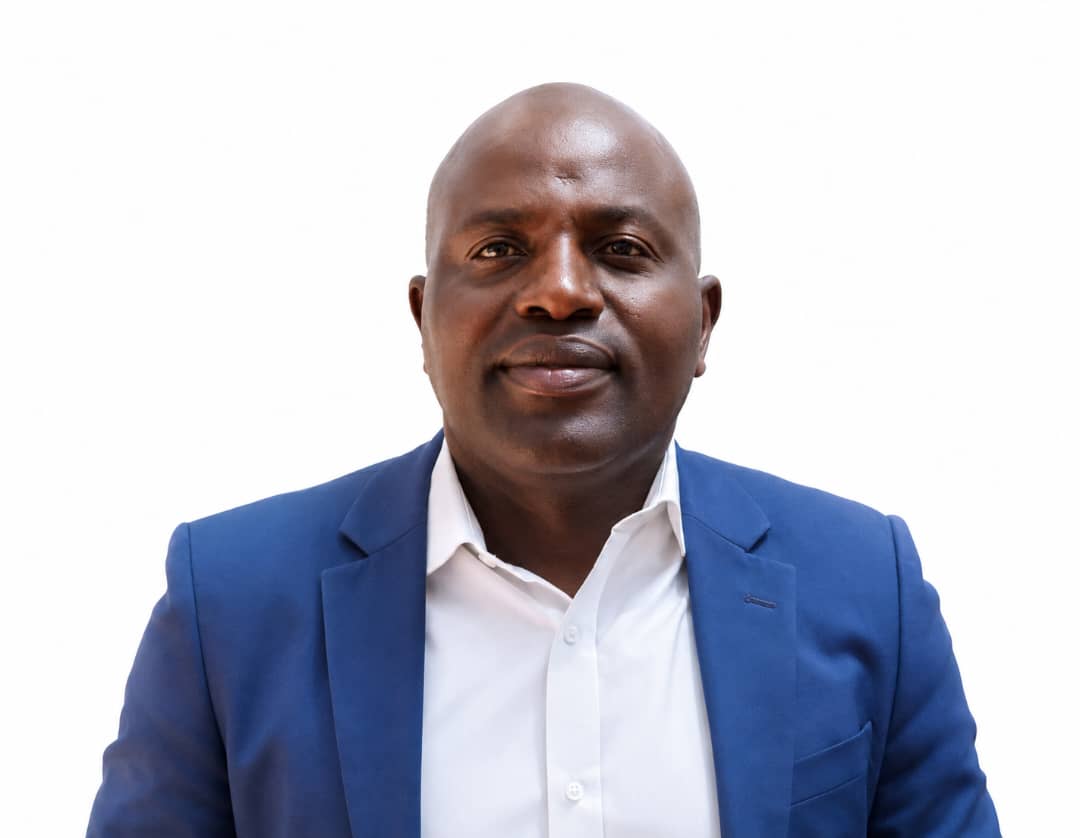 Mr. Simbarashe Munyonho